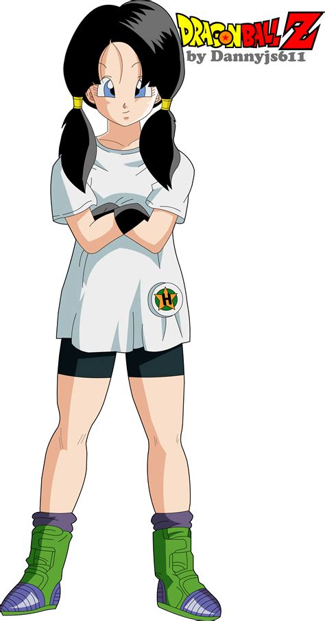 Character: videl (popular) » nhentai